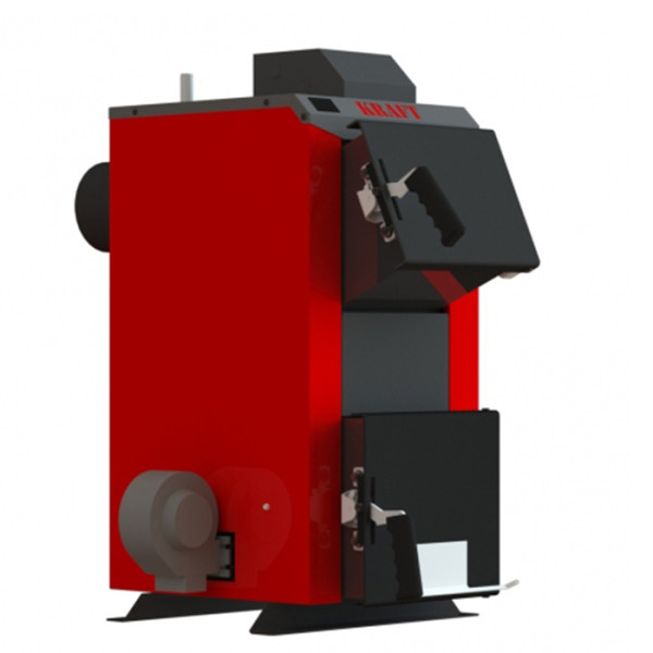 KRAFT A з автоматикою