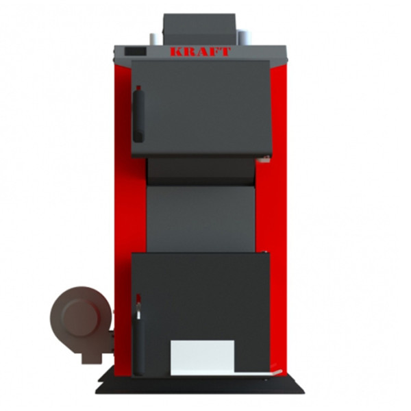 KRAFT A з автоматикою