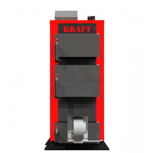 KRAFT E NEW з автоматикою