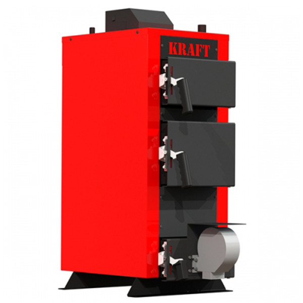 KRAFT E NEW з автоматикою