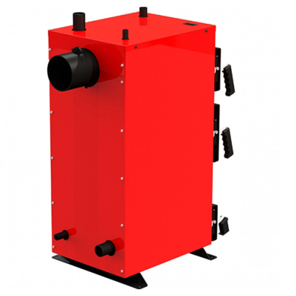 KRAFT E NEW з механічним управлінням