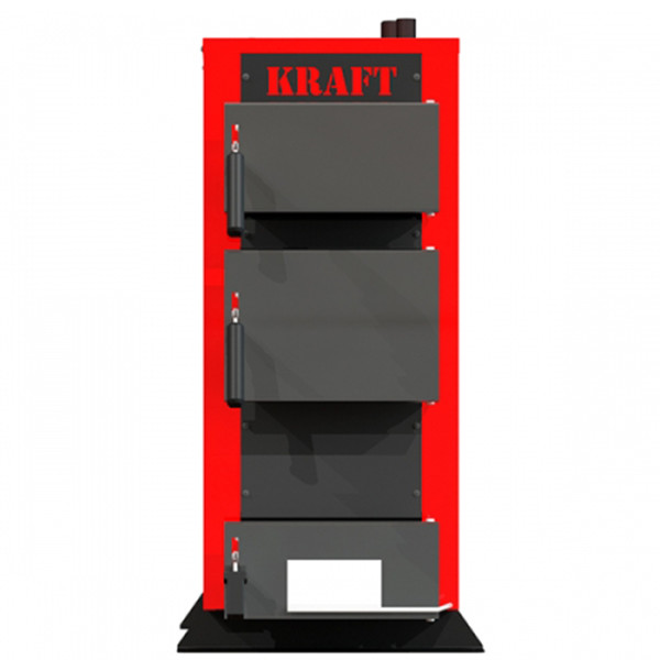 KRAFT E NEW з механічним управлінням