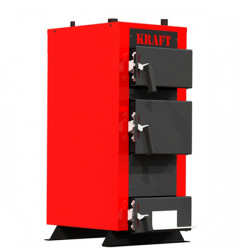 KRAFT E NEW 12 кВт з механічним управлінням