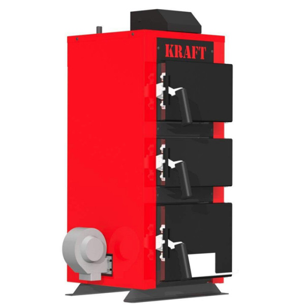 KRAFT K з автоматикою