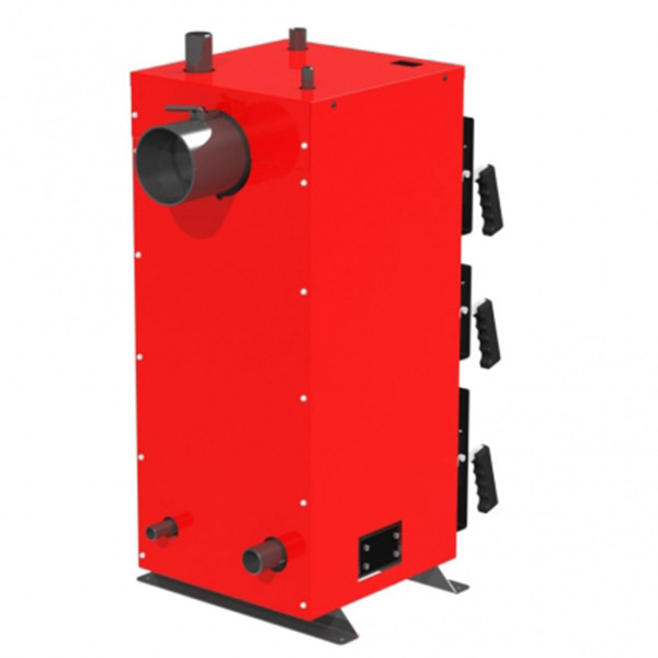 KRAFT K з механічним управлінням