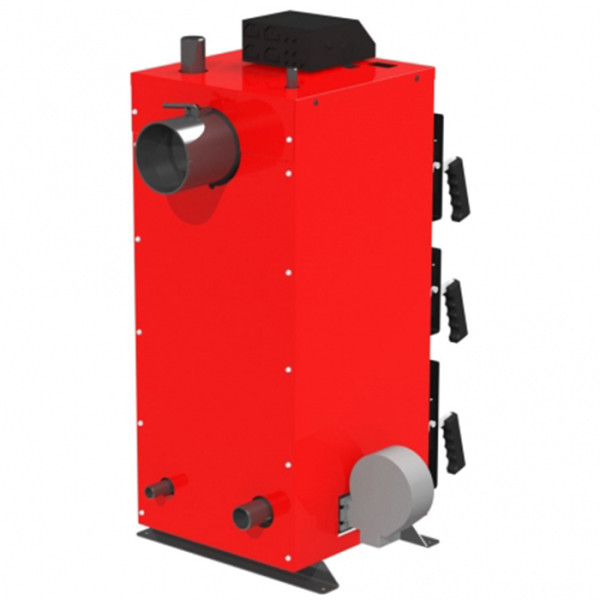 KRAFT K з автоматикою