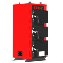 KRAFT K 16 кВт з механічним управлінням