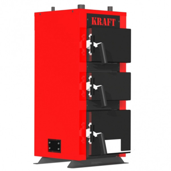 KRAFT K з механічним управлінням