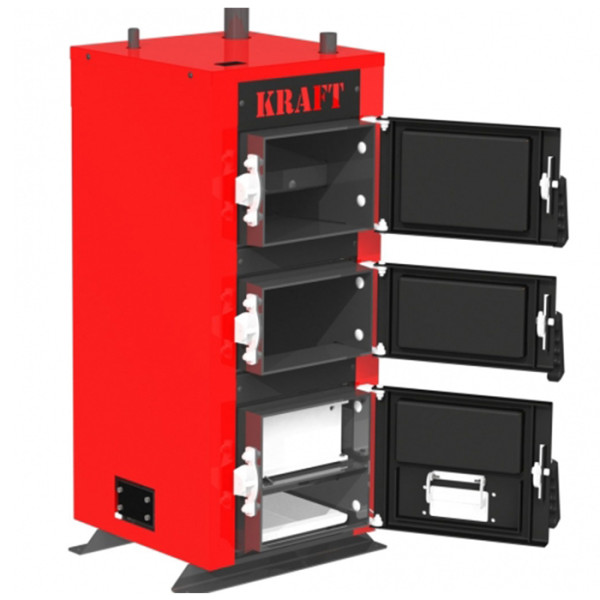 KRAFT K з автоматикою