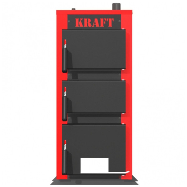 KRAFT K з механічним управлінням