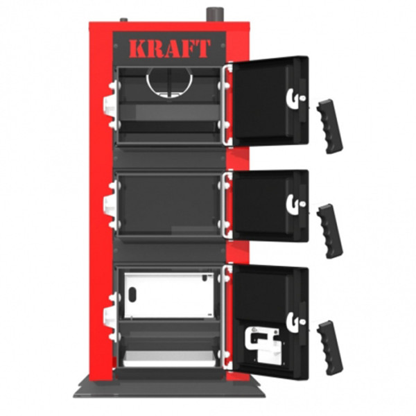 KRAFT K з механічним управлінням