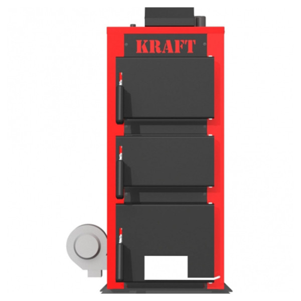KRAFT K з автоматикою