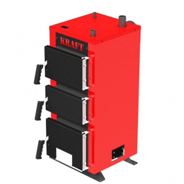 KRAFT K з автоматикою