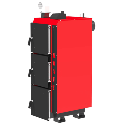 KRAFT L 30 кВт з автоматикою