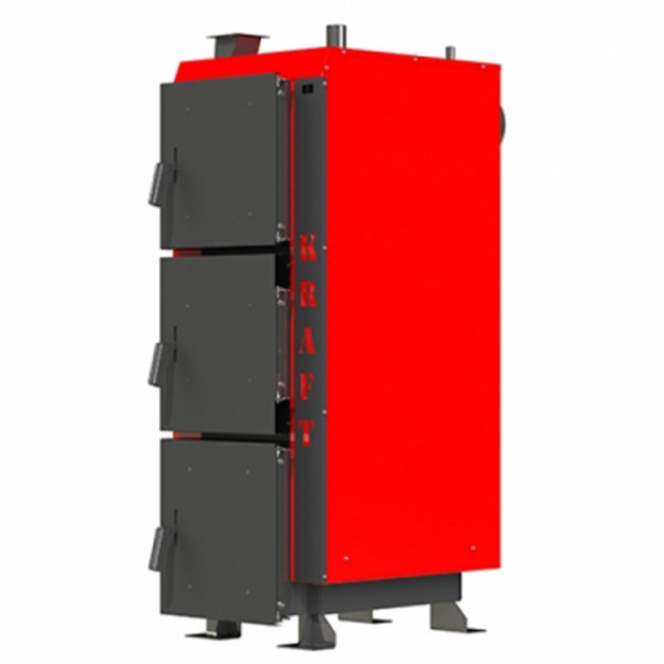 KRAFT L з механічним управлінням