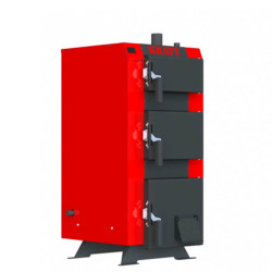 KRAFT S NEW 12 кВт з механічним управлінням