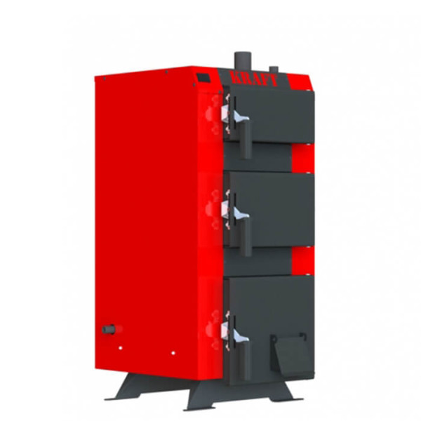 KRAFT S NEW з автоматикою