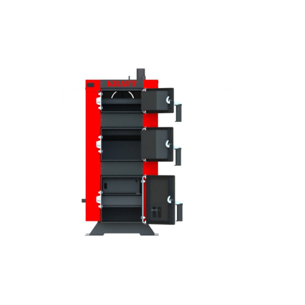 KRAFT S NEW з автоматикою