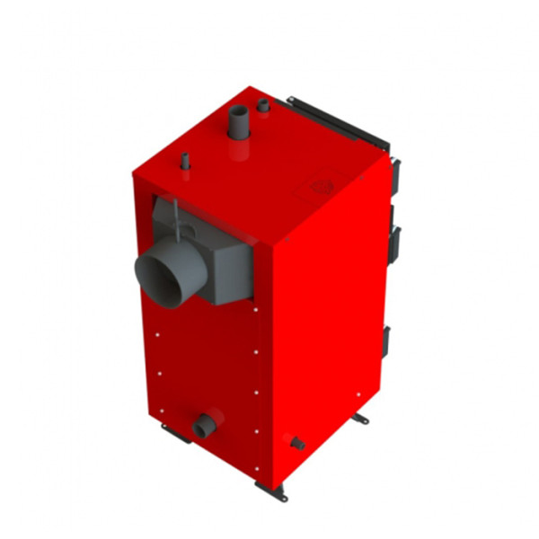 KRAFT S NEW з автоматикою