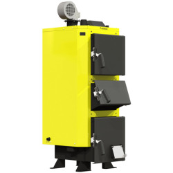 KRONAS UNIC NEW 35 кВт с автоматикой и вентилятором