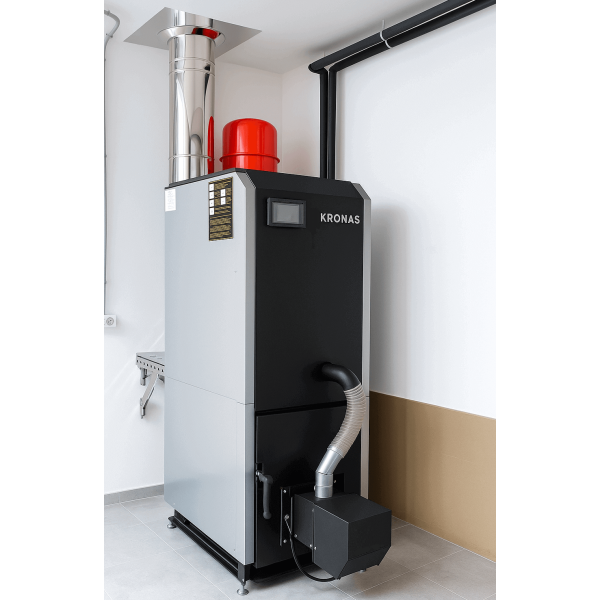 KRONAS MINI 5K 15 кВт 