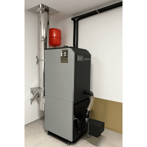 KRONAS MINI 5K 15 кВт 