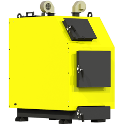 KRONAS PROM 150 кВт з автоматикою та вентилятором