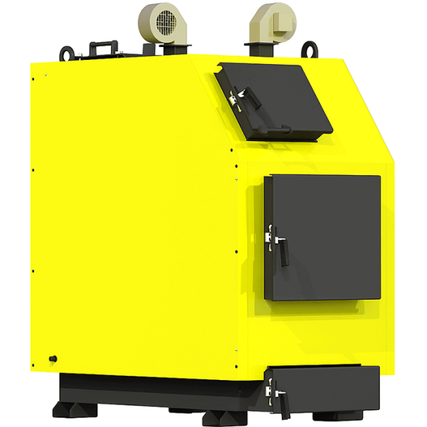 KRONAS PROM 50-500 кВт з автоматикою та вентилятором