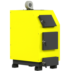 KRONAS PROM 97 кВт з автоматикою та вентилятором