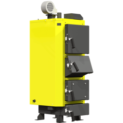 KRONAS UNIC P 22 кВт з автоматикою та вентилятором