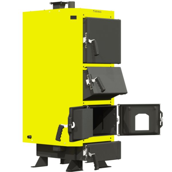 KRONAS UNIC P 17-250 кВт з автоматикою та вентилятором