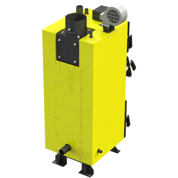 KRONAS UNIC 15-30 кВт з механічним керуванням