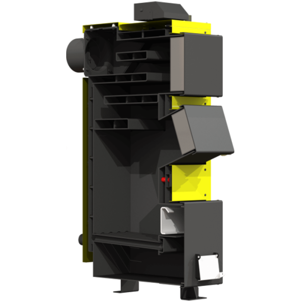 KRONAS UNIC 15-30 кВт з механічним керуванням