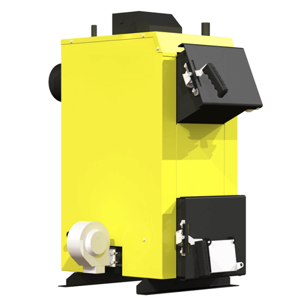 KRONAS EKO PLUS з автоматикою