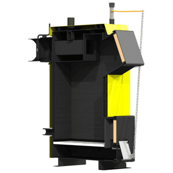 KRONAS EKO PLUS з автоматикою