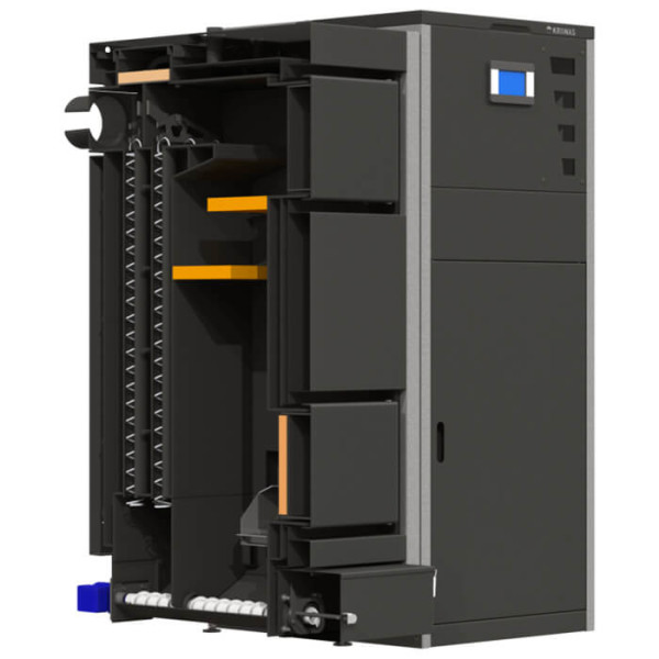 KRONAS AUTO 5K 17-50 кВт