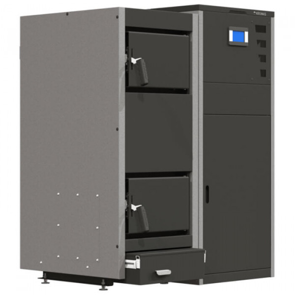 KRONAS AUTO 5K 17-50 кВт