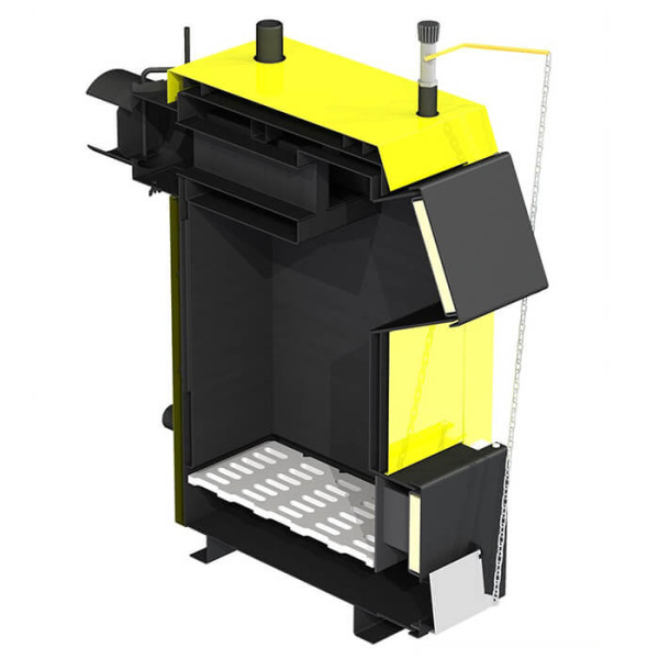 KRONAS EKO PLUS з автоматикою