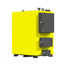 KRONAS HEAT-MASTER (SH) 400 кВт з автоматикою та вентиляторами