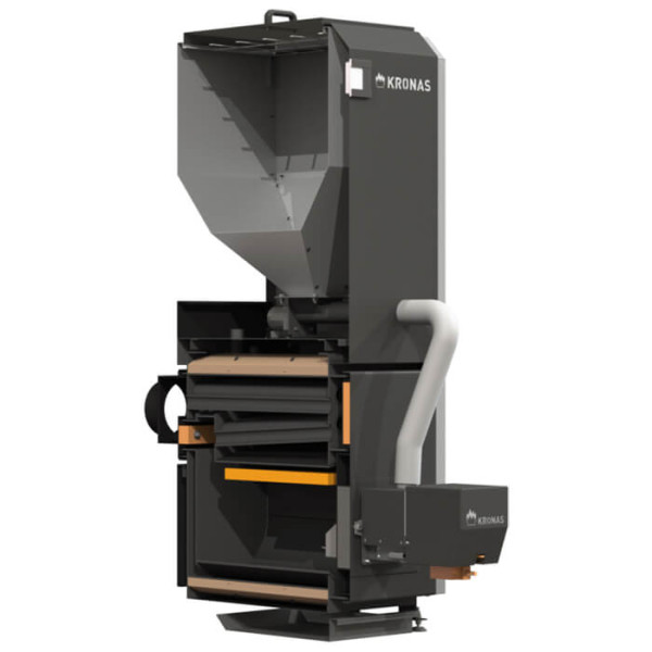 KRONAS MINI 5K 15 кВт 