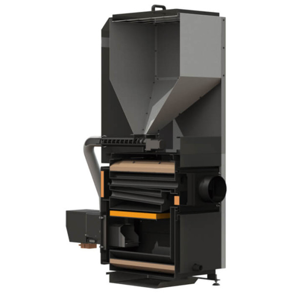 KRONAS MINI 5K 15 кВт 