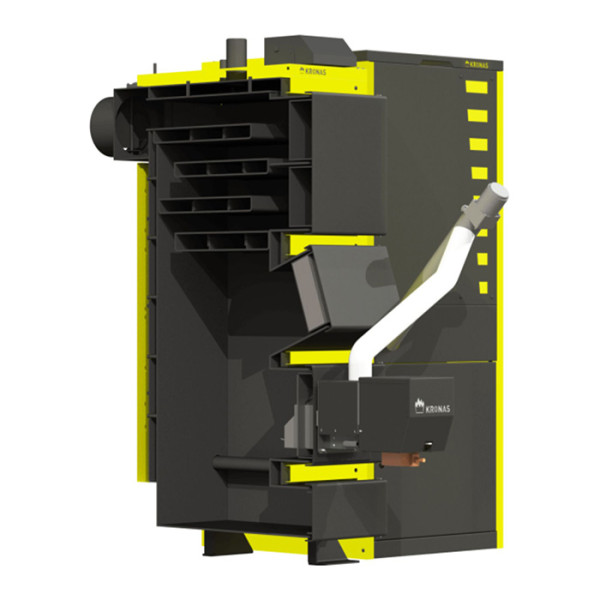 KRONAS PELLETS