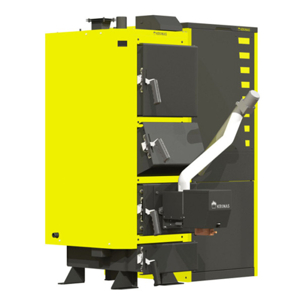 KRONAS PELLETS