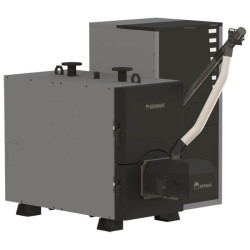 KRONAS PELLETS PRO 35 кВт