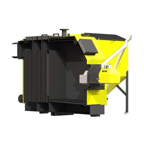 KRONAS PROM PELLETS 50-500 кВт