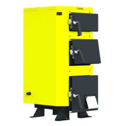 KRONAS STANDART 14 кВт з механічним керуванням