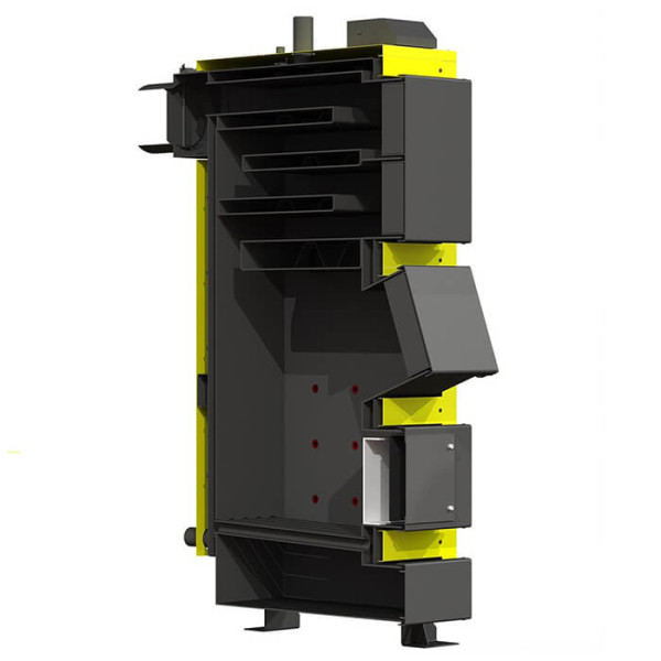 KRONAS UNIC NEW 17-250 кВт з автоматикою та вентилятором