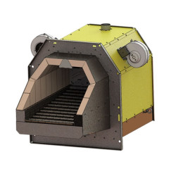 KVIT Optima Mega 500 кВт