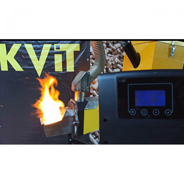 KVIT Woody 15