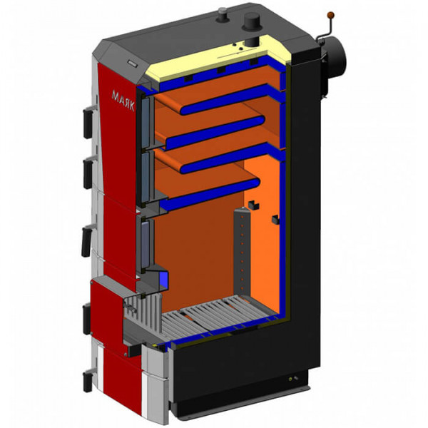 Маяк Eco Manual UNI type H
